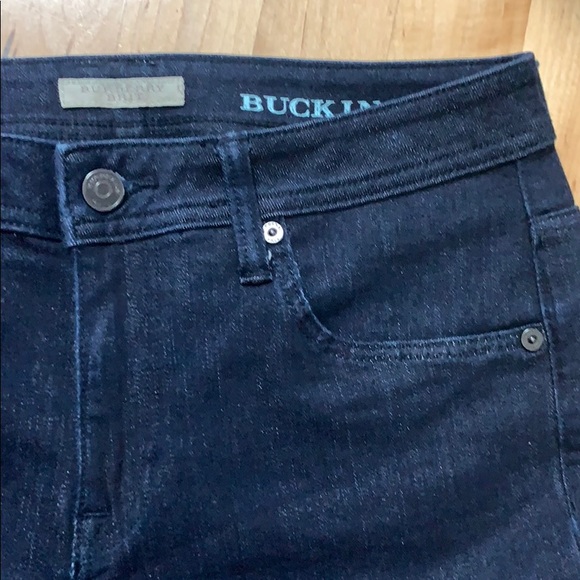 Burberry Brit Buckingham | Capri size 27 - Picture 6 of 6